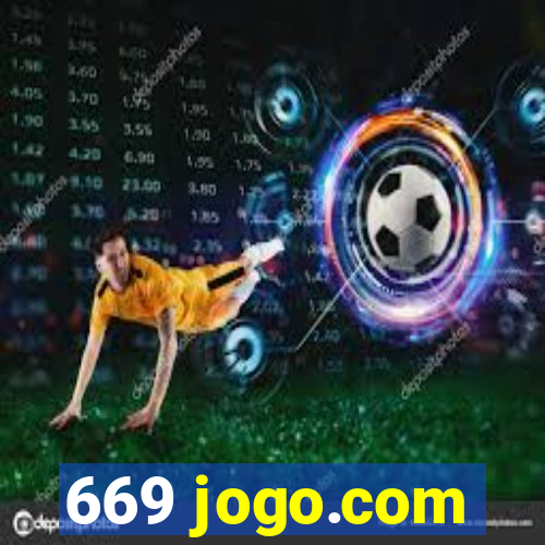 669 jogo.com